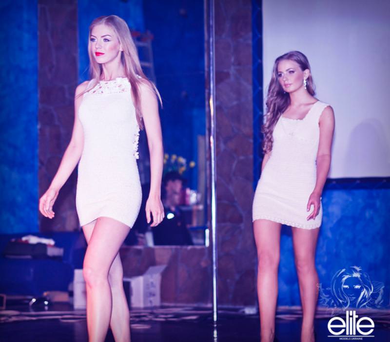 Miss Bikini 2012 contest