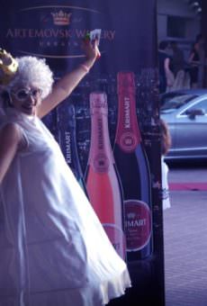 Fashion Parad 2012