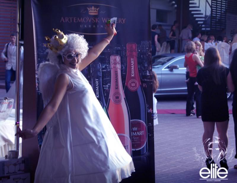 Fashion Parad 2012