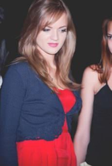 “Lady Bartolomeo” fashion-party aprile 2013