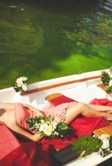 Photos from the project “I LOVE RIVER STORY”