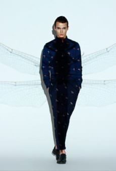Chic work of our Denis in Shanghai! I’m proud!