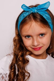 Наши малышки. Ученицы группы: «KIDS»