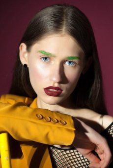 🟡 NEW SHOOTING 🟡 Вероника