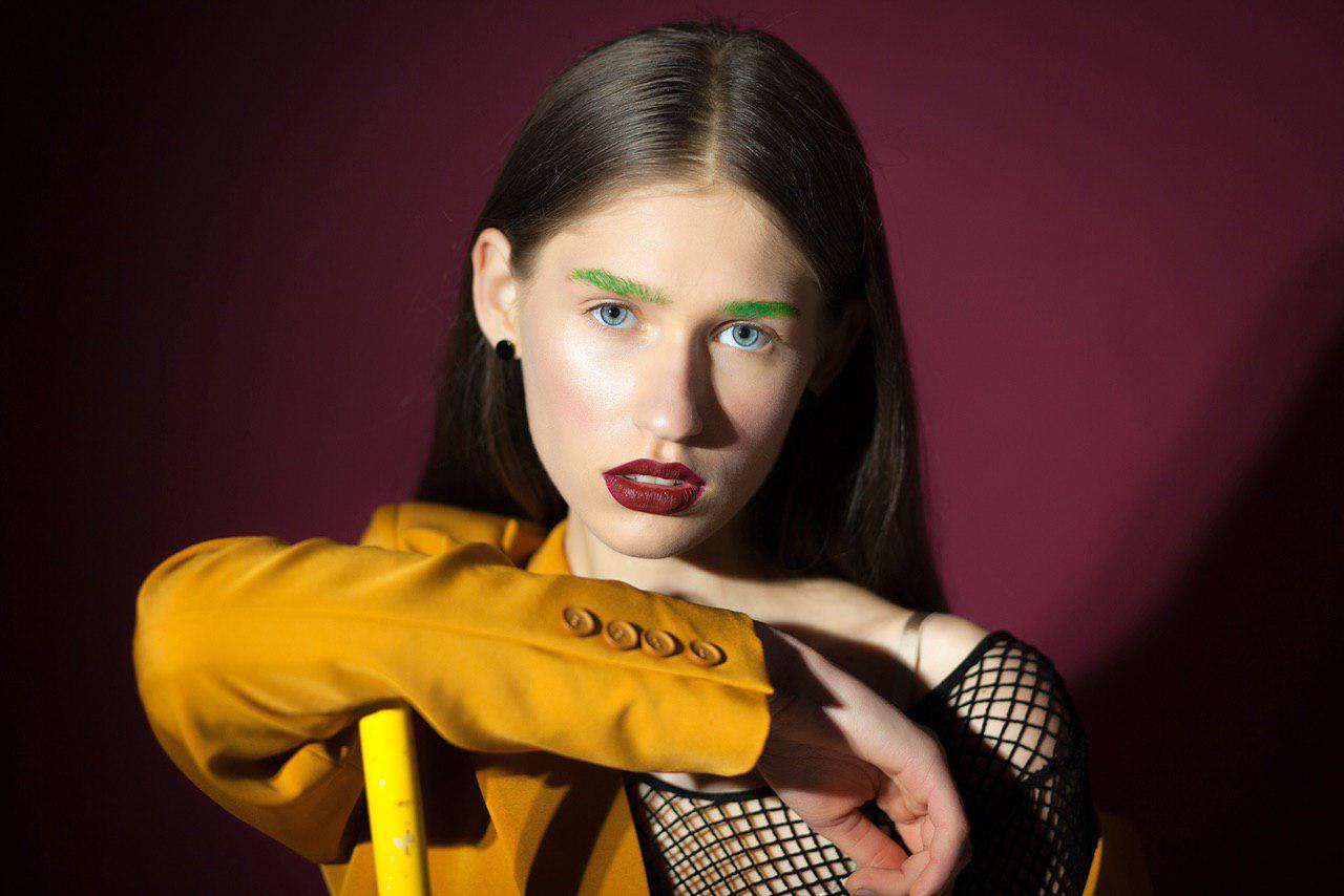 🟡 NEW SHOOTING 🟡 Вероника