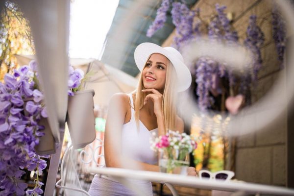 Модельная школа днепр
