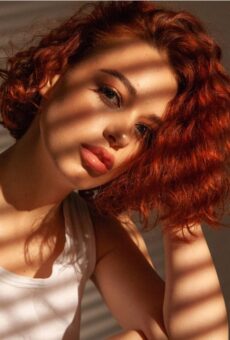 Model agency