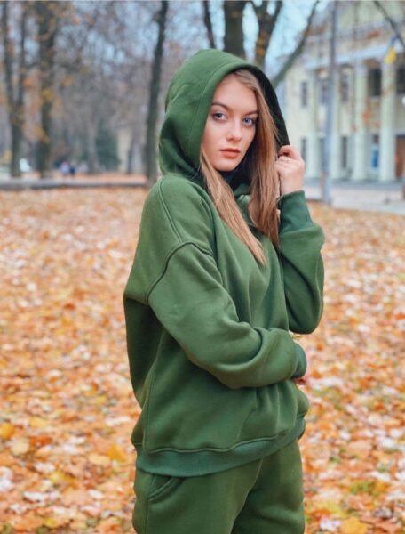 Рекламная фотосессия. Модель для рекламы Днепр