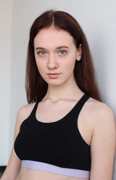DARIA P