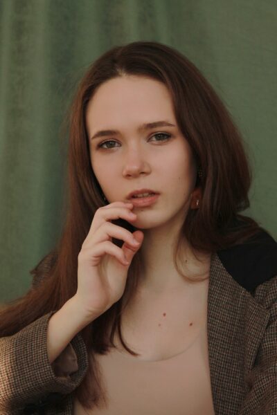 international model