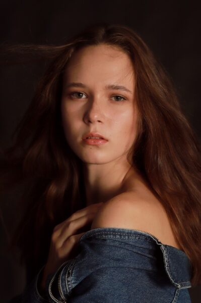 Model agency