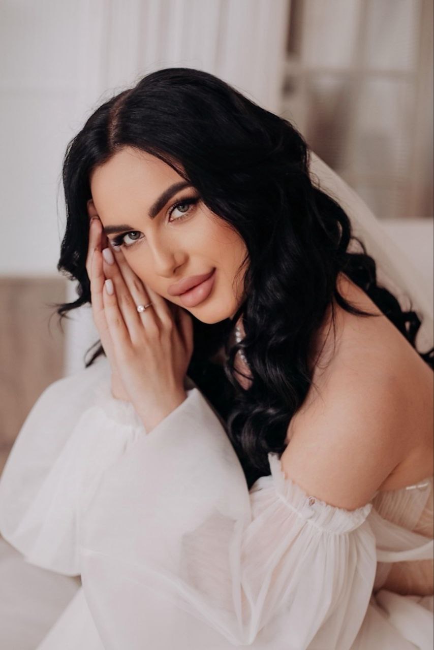 ANASTASIA M
