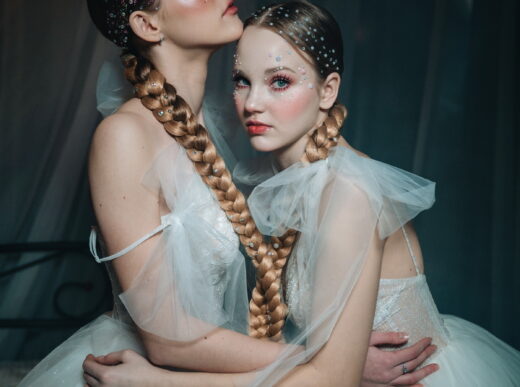 ЗЙОМКА ВЕСІЛЬНИХ СУКОНЬ KOLESNIK DRESS