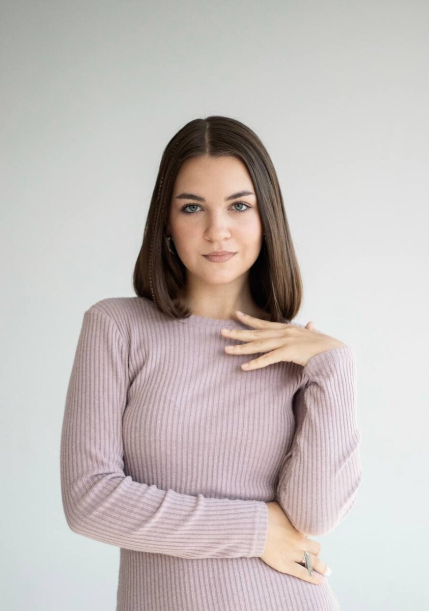 Модель Дніпро
