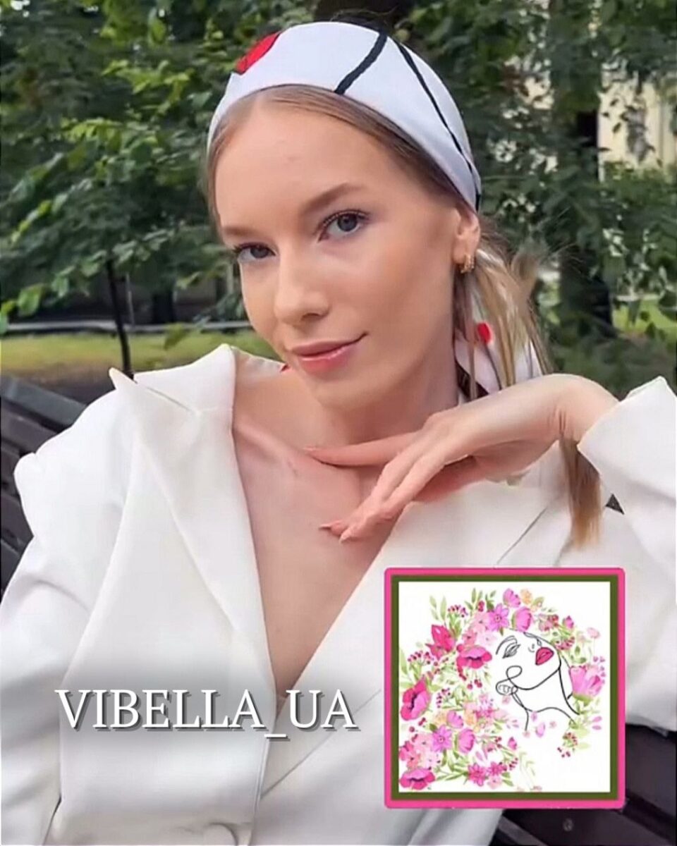 Реклама для бренду