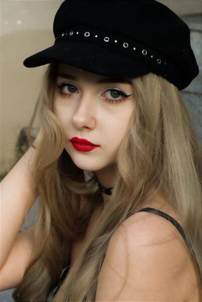 NASTYA